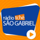 Rádio Tchê Sao Gabriel Logo