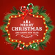 MD1 Christmas Celebration Logo