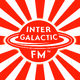 Intergalactic FM - Disco Fetish Logo