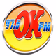 OK-FM Naga 97.5 - DZOK Logo
