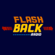 Radio Flashback Perú Logo