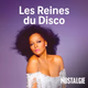 Nostalgie - Les Reines du Disco Logo