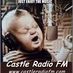 Castle Radio FM Logo