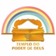 Rádio Templo do Poder de Deus logo