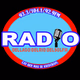 Radio del Lago FM Logo