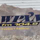 104.9 WPXN - WPXN-FM Logo