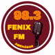 Radio Fénix Logo