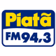 Piatã FM Logo
