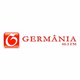 Rádio Germânia FM Logo