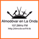 Radio Almodóvar en La Onda Logo