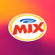 Mix FM Sul de Minas Logo