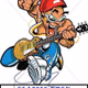 ClassicRockRadio Logo