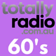 Totally Radio - 60's Logo