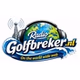 Radio Golfbreker logo