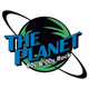 The Planet Logo