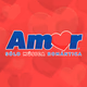 Amor FM - Amor Solo Pop Logo