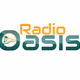 Oasis Radio - KYRQ Logo