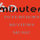 60minuten Logo