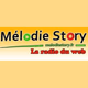 Radio Mélodie Story Logo