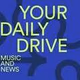 Radio DailyDrive Logo