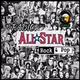 Radio All Star Rock And Pop On Line Logo