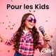 Chérie FM - Pour les Kids logo