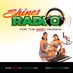 Shines Radio Logo