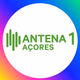 Antena 1 Açores Logo