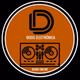 Dosis Electrónica Radio Online Logo