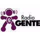 Radio Coahuila - XHCST Logo