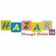 Hazar FM Logo