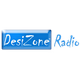 DesiZone Radio Logo