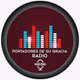 Radio Portadores De Su Gracia Logo