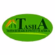 Tasha Community Radio Logo
