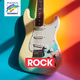 Radio Regenbogen - Rock Logo