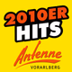 Antenne Vorarlberg - 2010er Hits Logo