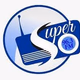 Super FM 96.3 Logo