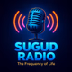 SUGUD RADIO Logo