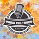Radio Coltauco Fm Chile Logo