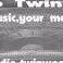 Radio Twinwood Logo