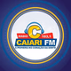 Caiari FM Logo