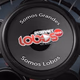 LobosRadio Logo