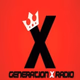 GENERATION X Logo