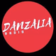 Danzalia Radio Logo