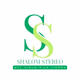 Shalom Stereo Logo