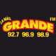 La Más Grande - WIBD Logo