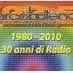 radio arcobaleno Logo
