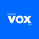 Radio Vox FM Gdynia logo