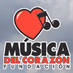 Musica del Corazón Logo