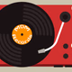 My Daddy's Music: Jazz from the 50s &60s Logo